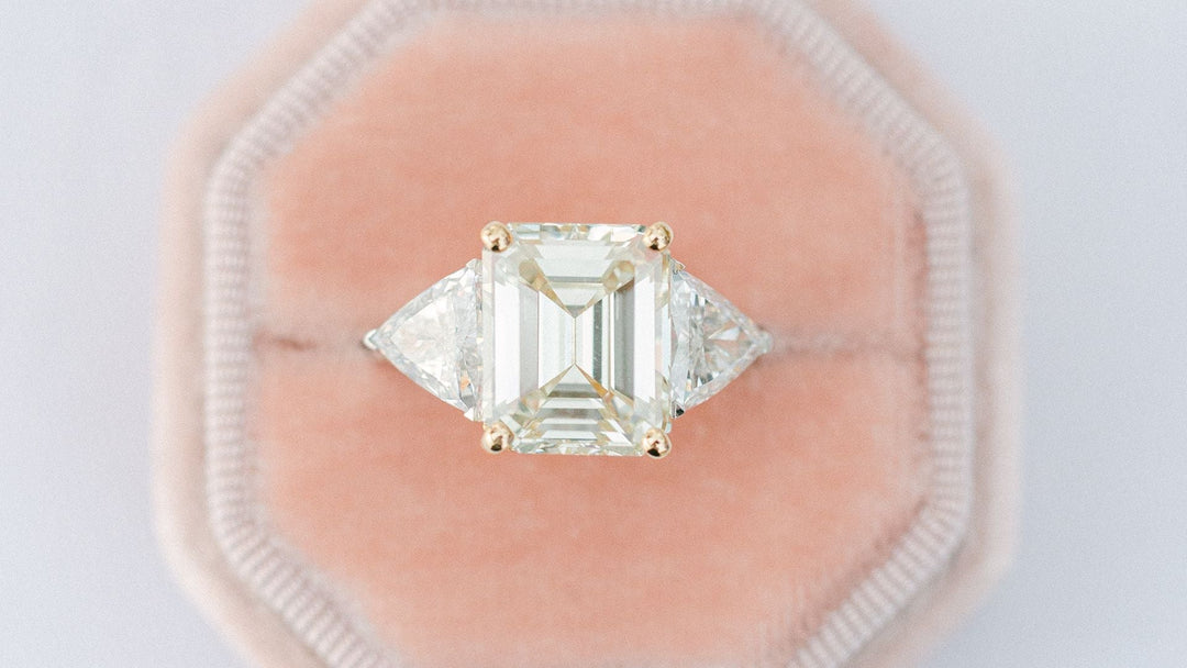 How to Choose an Engagement Ring: Styles, Settings and the Right Diamond