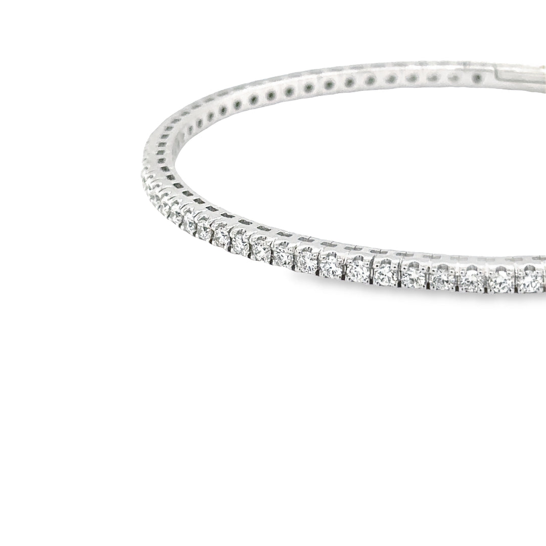 TIMELESS Tennis Bracelet