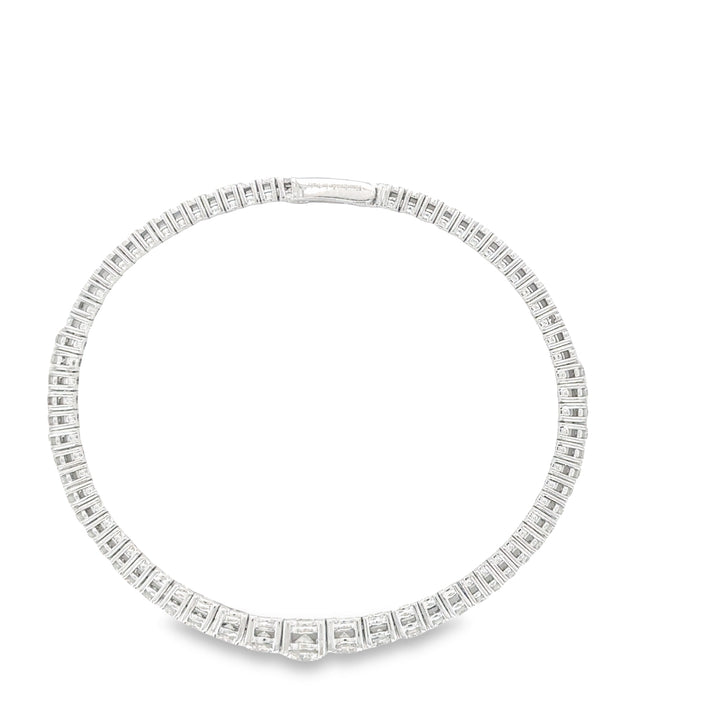 TIMELESS Tennis Bracelet