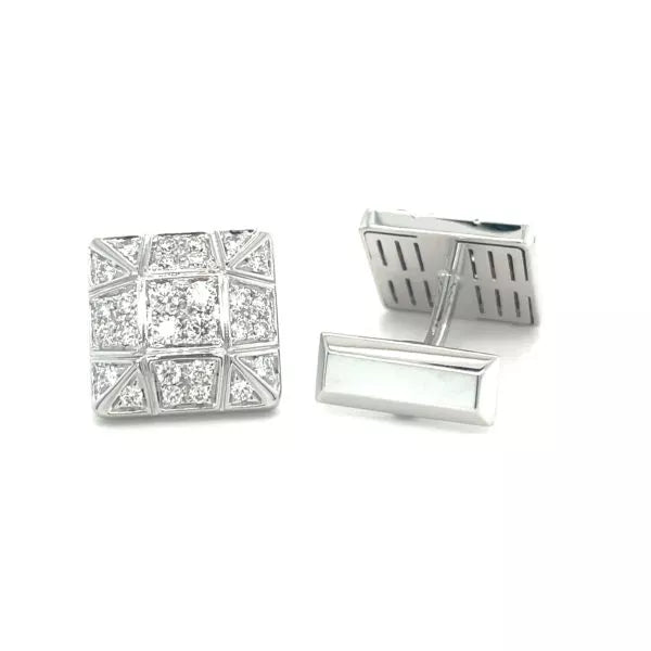 TIMELESS CUFFLINKS