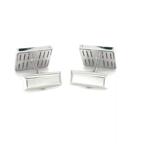 TIMELESS CUFFLINKS