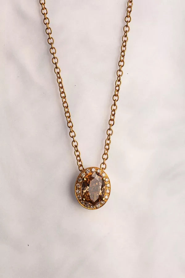 DIAMOND PENDANT