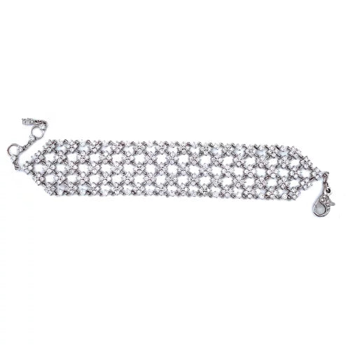 DIAMOND BRACELET