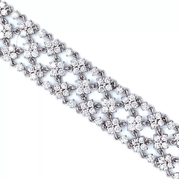 BRACELET DIAMANT