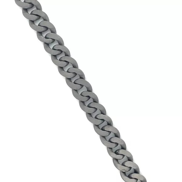 TITANIUM DIAMOND CHAIN