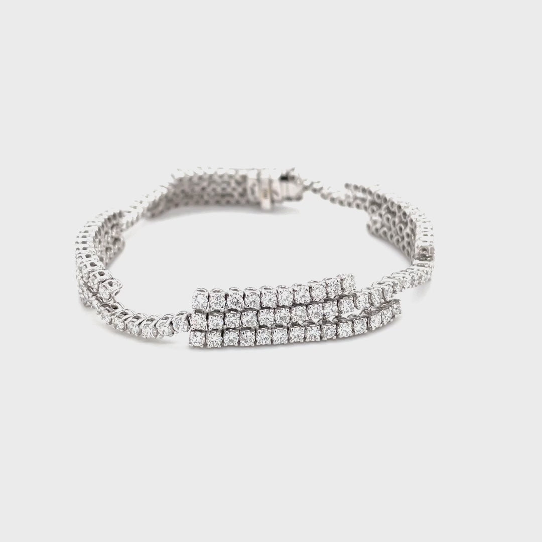 DIAMOND BRACELET