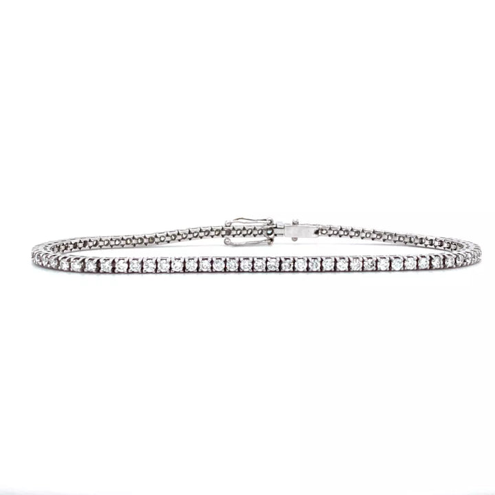 DIAMOND BRACELET