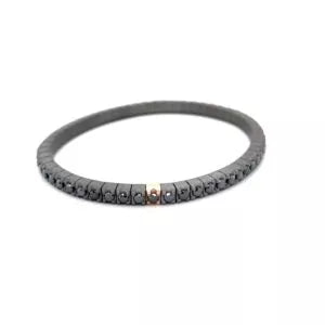 DIAMOND FLEXIBLE BRACELET