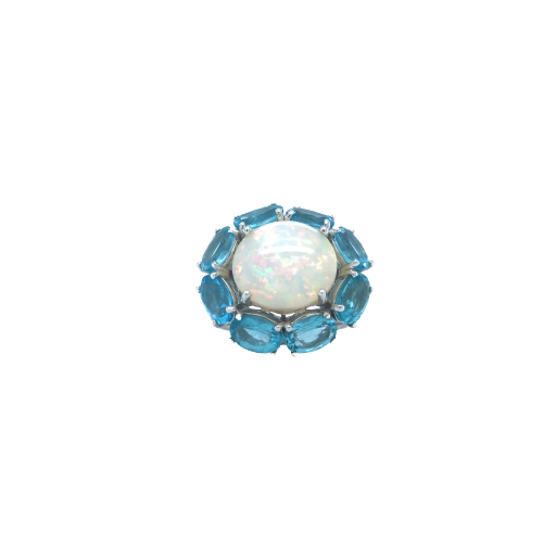 BAGUE FANTASIE